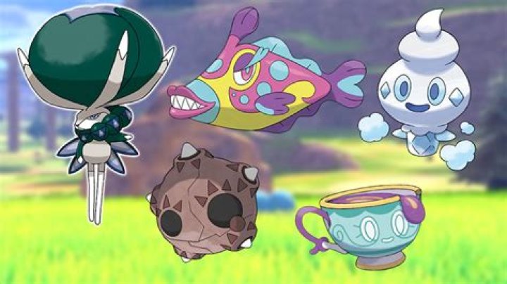 Most Stupid Pokemon? | Bulbagarden