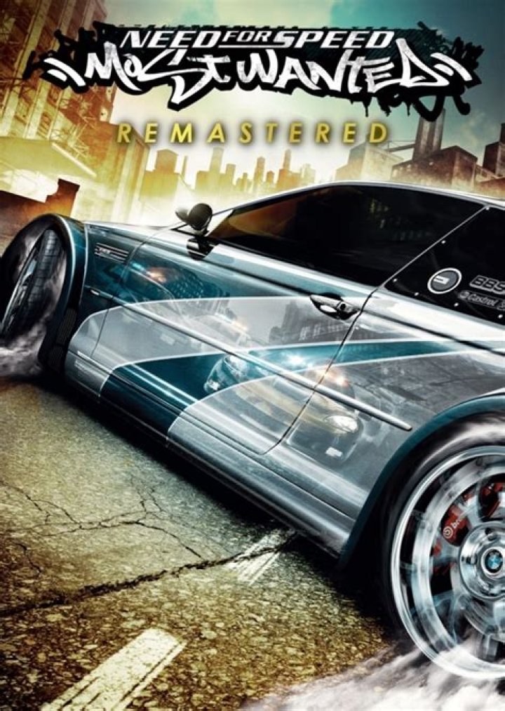 Most Wanted Remastered Fan Casting on myCast