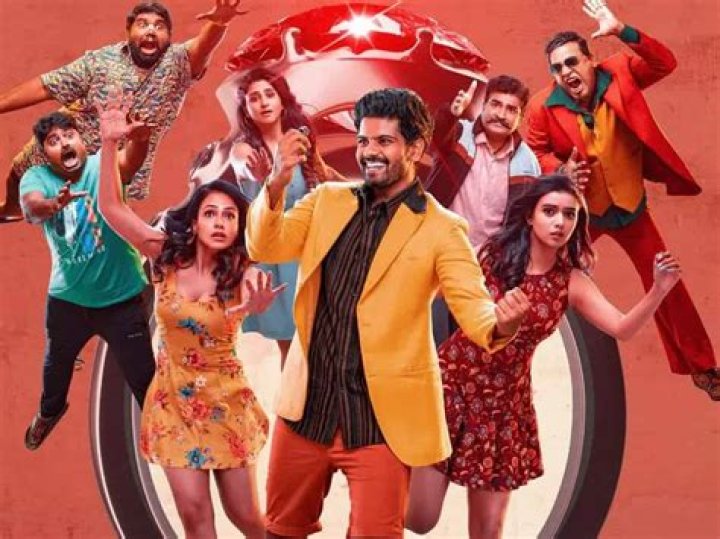 Movie Review: Bhaag Johnny | Filmfare.com