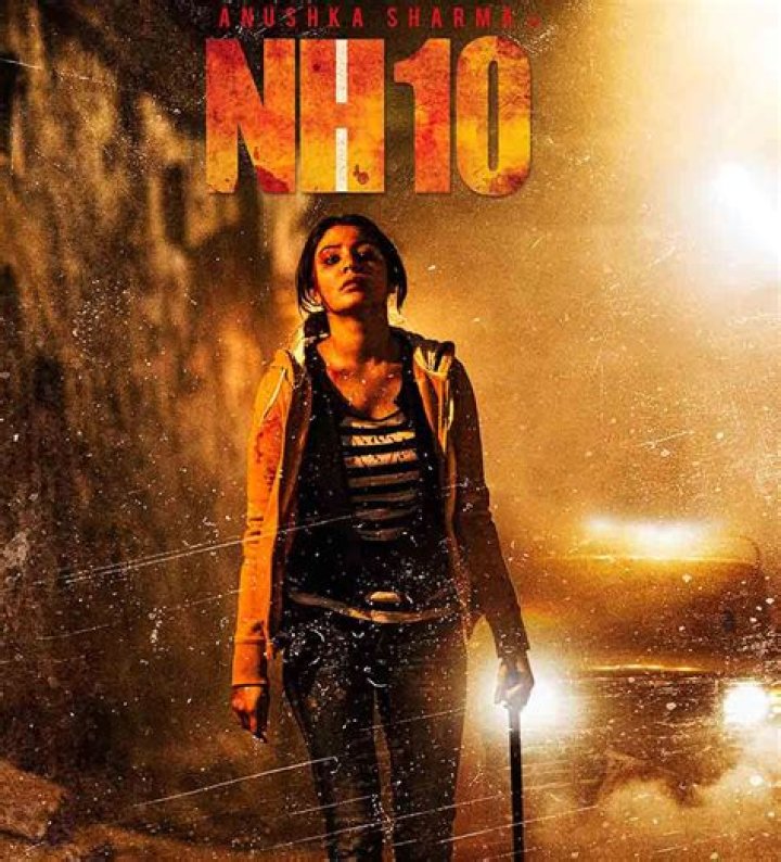 Movie Review: NH 10 | Filmfare.com