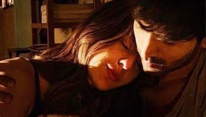 Mumbai rains stall the shoot of Love Aaj Kal 2