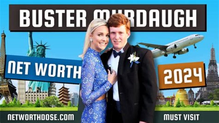 Murdaugh Buster Testimony:  Girlfriend, Buster Murdaugh Testify, Net Worth, And Cross Examination – All Global Updates