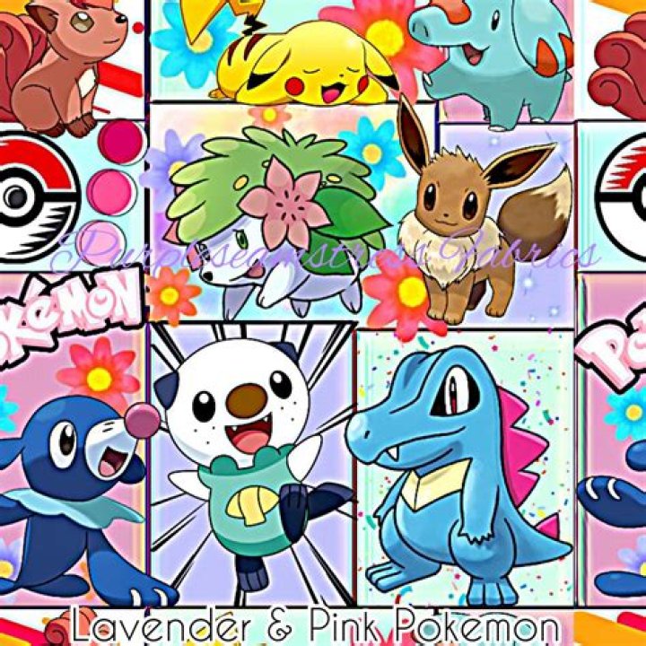 Music: Pokemon Lavender Music Project