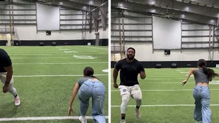 Myles Garrett: Footballer, Height, Girlfriend, Net Worth !