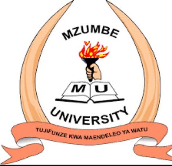 Mzumbe University (MU) SARIS Login Check Results - ARIS Mzumbe University (MU)
