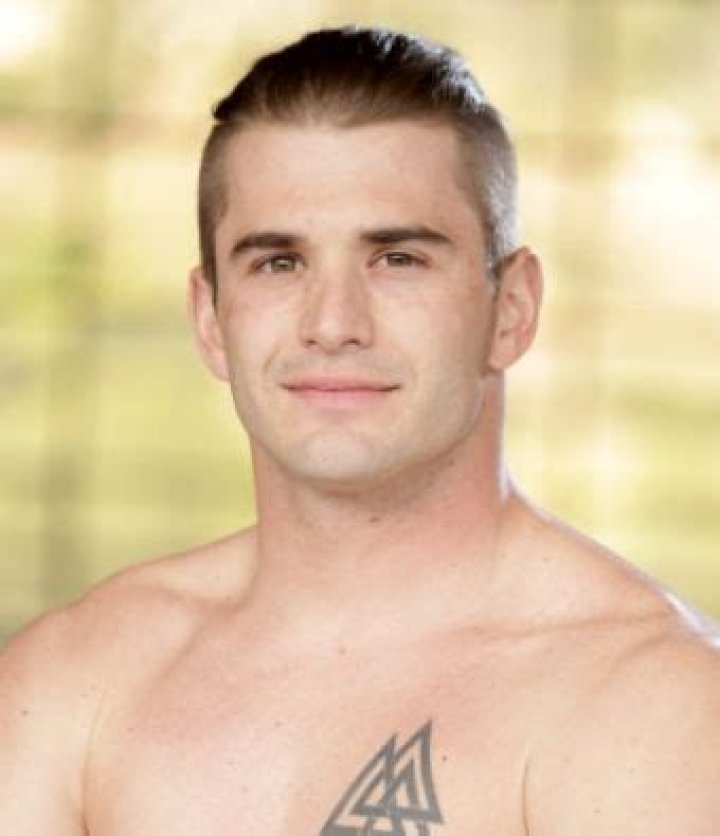 Nathan Bronson Photos, News and Videos, Trivia and Quotes