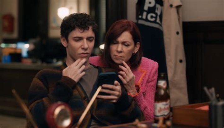 Netflix’s Away Will Not Be Returning for a Season 2