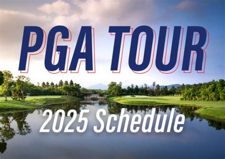 New PGA Tour Event In Japan Confirmed For 2019
