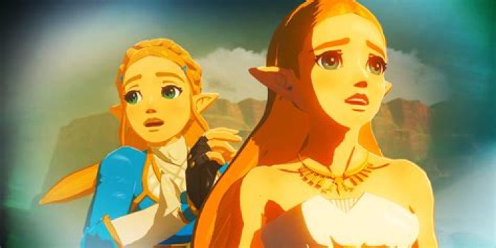 (New) Zelda Breath Of The Wild - [12.70 GB] - [ROM XCI] - [ROM NSP] - [Torrent] - [Mediafire] - [Google Drive]