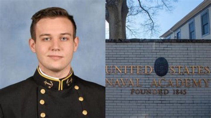 News :Mason Halsey USNA Death;What Happened to Him? United States Naval Academy, Gulfport Navy, Midshipman Has Died