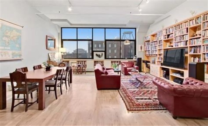 Newswalk, 535 Dean Street - Condo in Prospect Heights