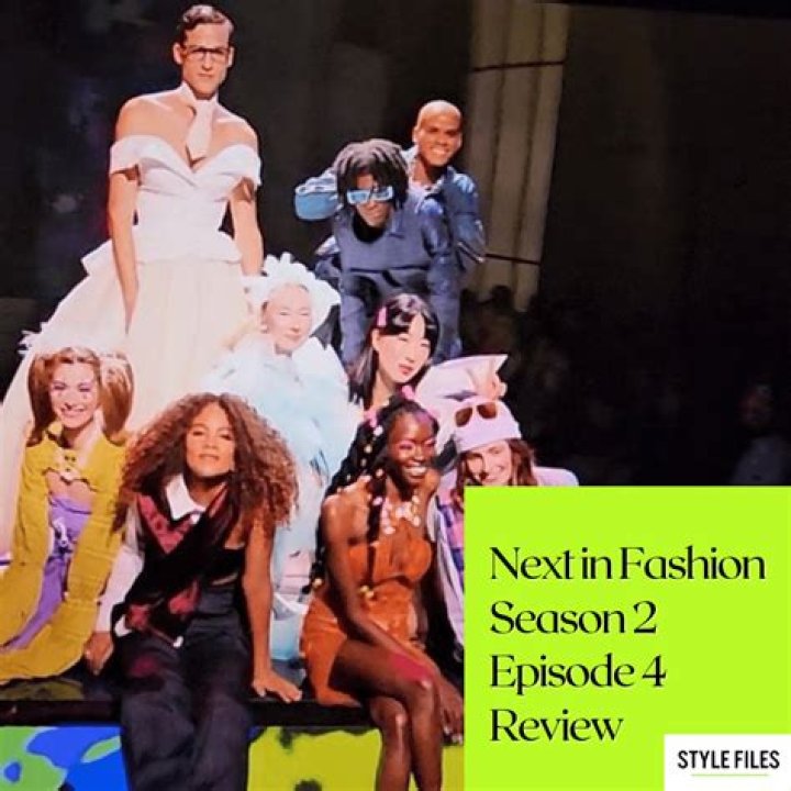 Next in Fashion Season 2: Release Date, Cast, Plot, Trailer, And Other Important Details!