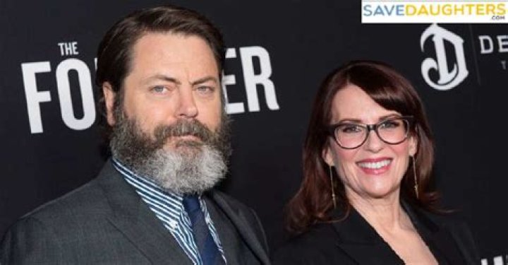 Nick Offerman Wife, Parents, Net Worth, Age, Biography, Movies
