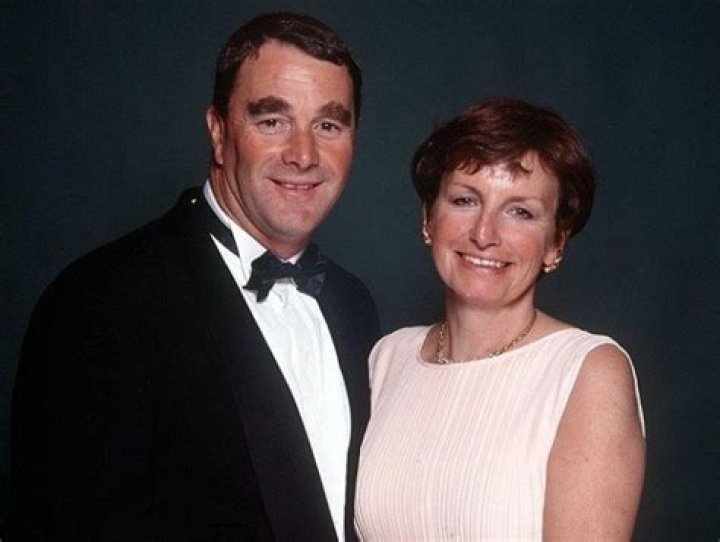 Nigel Mansell Wife, Wiki, Biography, Parents, Age, Height, Net Worth, Ethnicity