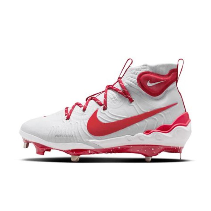 Nike’s Huarache Elite 2 Cleat Aims to Fit Like a Glove — College Baseball, MLB Draft, Prospects
