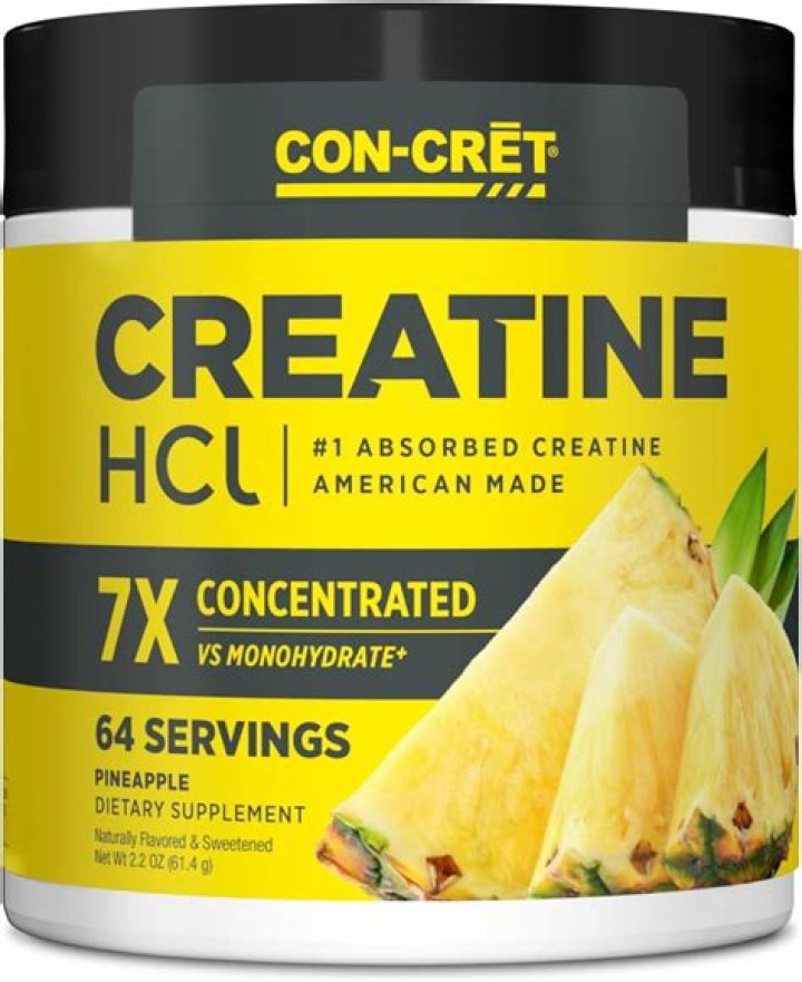 Not All Creatine Supplements Work. Here's How to Buy One That Does.