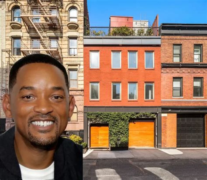 NYC homes of Meryl Streep, Russel Simmons, and Toni Morrison among March 2021's celebrity deals