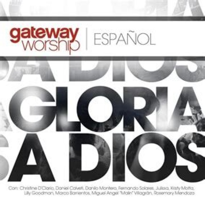 O la Sangre by Gateway Worship