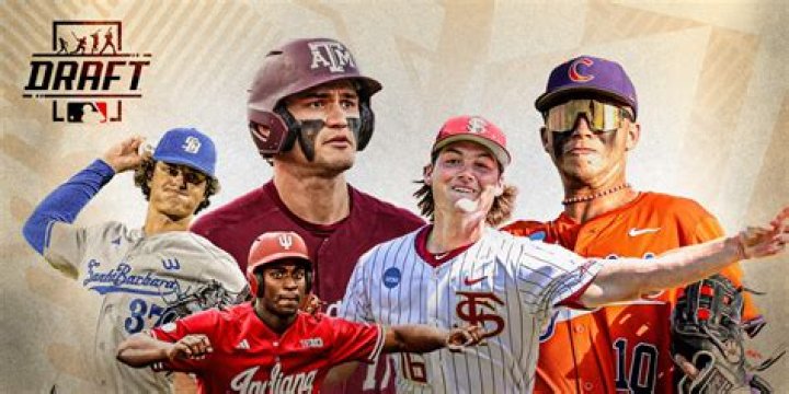 Off The Bat: Vanderbilt, Wake Forest Secure Statement Series Wins — College Baseball, MLB Draft, Prospects