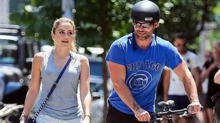 Olivia Korenberg: Meet Actor Seann William Scott’s Wife