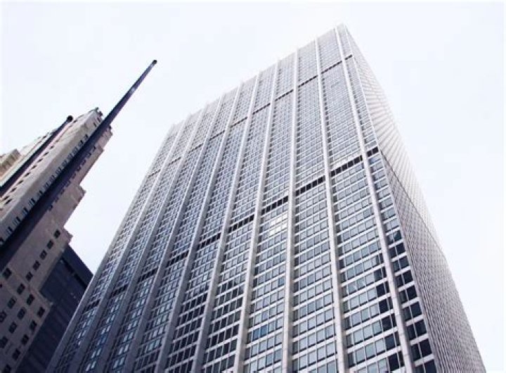 One Chase Manhattan Plaza, Redefining Downtown and the Modern Skyscraper