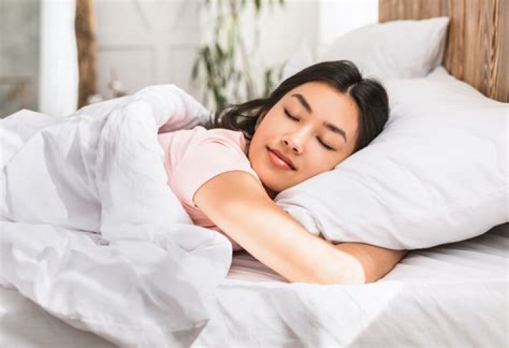 Orgasm and sleep better? Why your O is key to great sleep