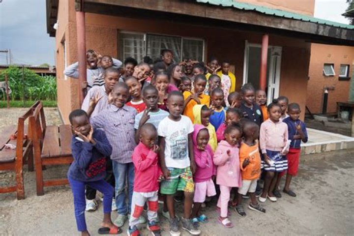 Orphans Volunteer Programs in Hawaii (USA)