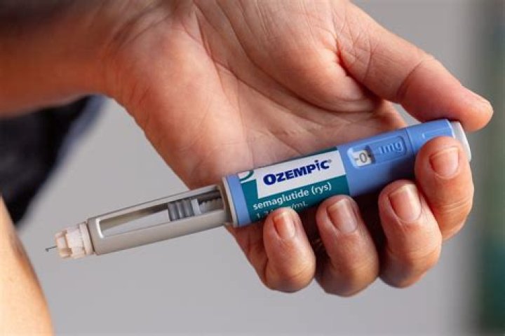 Ozempic and Crohn's: Understanding the Connection and Treatment Options