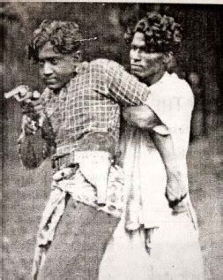 P. K. Rosy Death, Husband, Family, Biography, Age, Net Worth