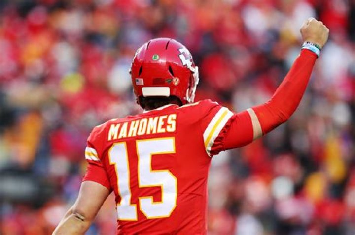 Patrick Mahomes II