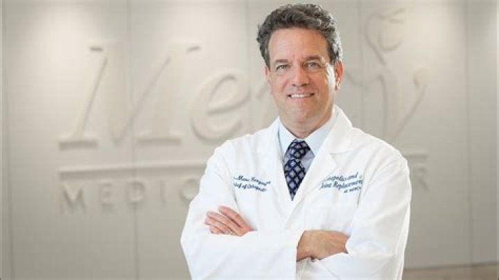 Paul Pellicci Obituary:New York Orthopedic Surgeon.What happened to Paul Pellicci