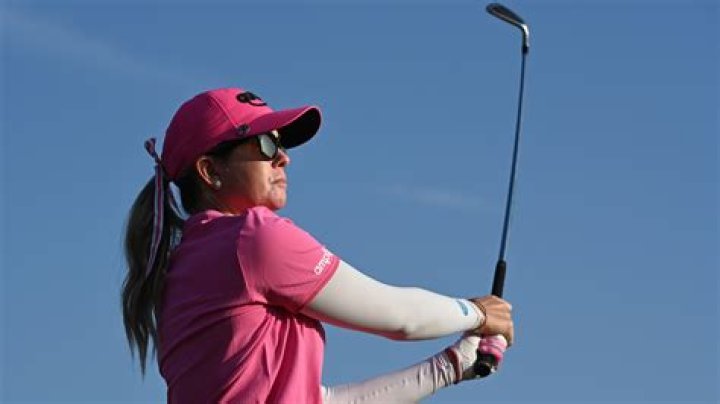 Paula Creamer Returns To LPGA Tour Action