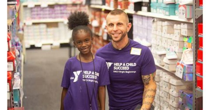 Perdue Foundation $50,000 Grant Supports Expansion of Yadkin Family YMCA in North Carolina