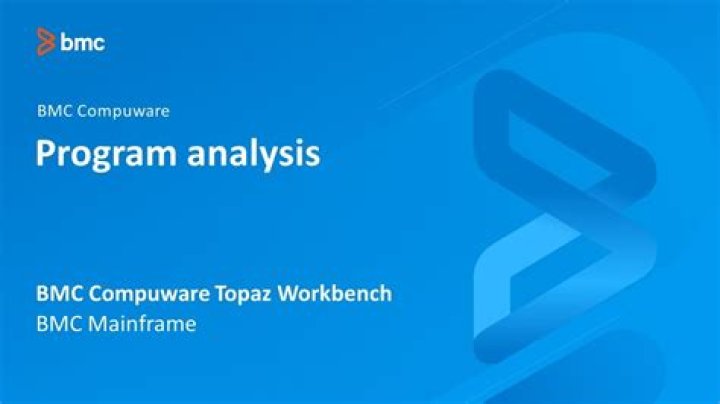 Perform SonarLint Analysis - Documentation for BMC Compuware Topaz Workbench 20.11