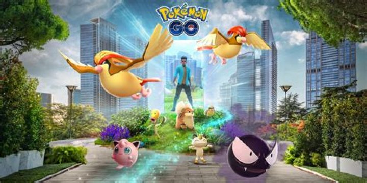 Pokémon GO's Stadium Sights event begins this weekend on Saturday June 1st at 10:00am local time, featuring the Pokémon GO debut of Shiny Emolga
