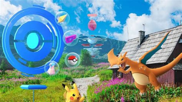 Pokémon GO announces new collaboration with Amazon Prime Gaming - monthly bundles of bonus items to be available to Amazon Prime members