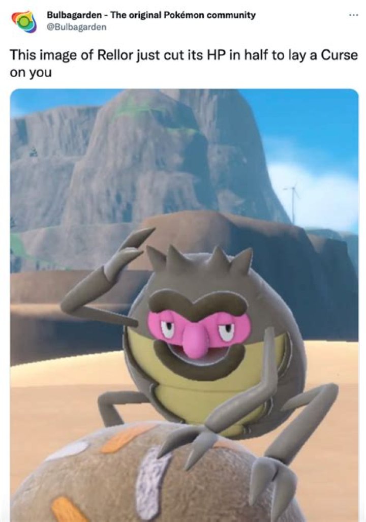 Pokemon Jokes | Bulbagarden