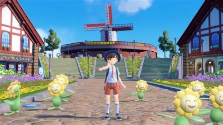 Pokemon Rivalries | Bulbagarden