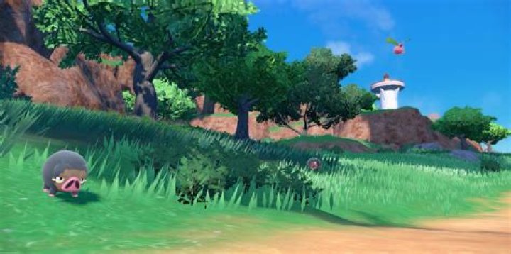 Pokémon Scarlet and Violet | Bulbagarden