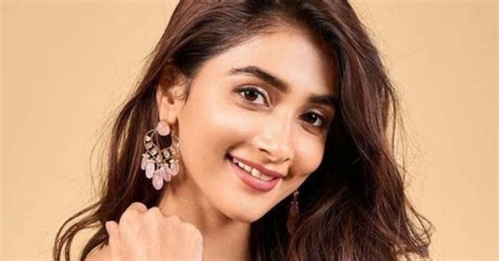Pooja Hegde’s comeback to a netizens’ demand for a naked pic is hilarious