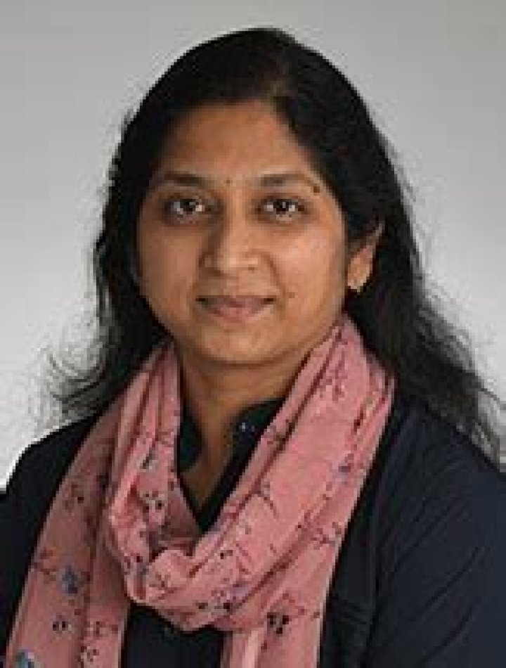 Poojaben Dhorajiya