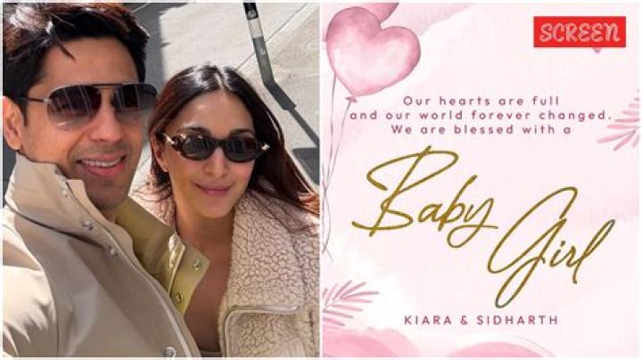 Power Couple Breaks Up 1 Month After Welcoming Baby Girl
