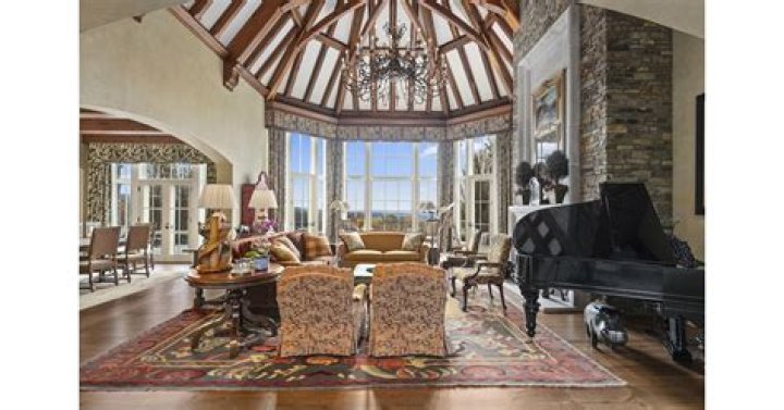 Premier Estate in Ligonier, PA Hits Market & Heads Straight to Luxury Auction®
