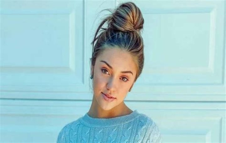 Presley Elise’s biography: age, height, parents, net worth, career