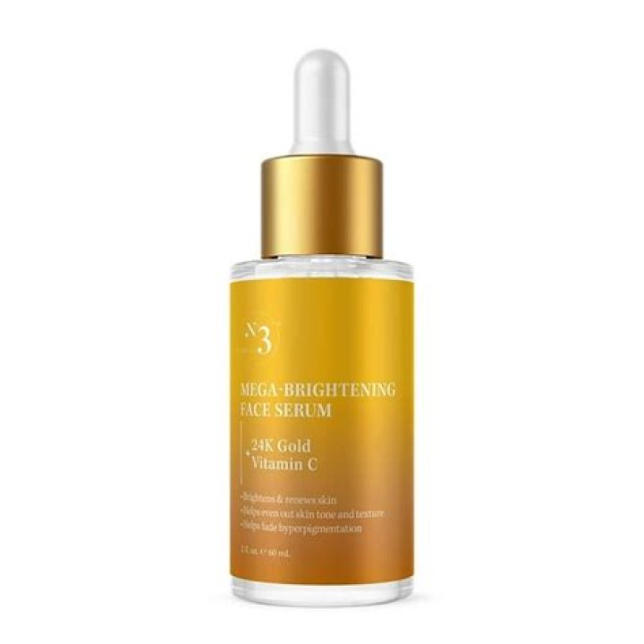 PSA: Three Ships' Mega-Brightening Serum is Back in Stock