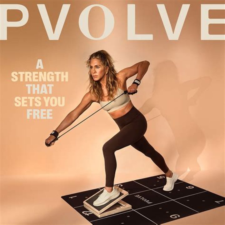 Pvolve Fitness: What to Know Before Your First Class