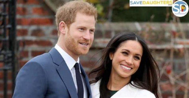 Rachel Meghan Markle Husband, Net Worth, Latest News, Parents, Age, Wiki