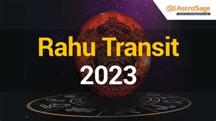 Rahu Transit 2022: Effects of Rahu Transit on all 12 Zodiac Signs