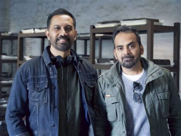 Raj and DK to work on a Marvel superhero film? Details inside: