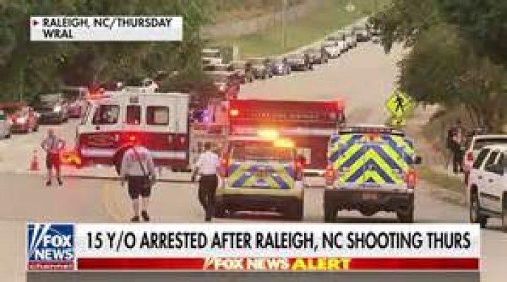 Raleigh Bojangles shooting: A shooting in Raleigh, North Carolina, were there any casualties?
